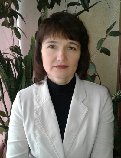 Шипико Лидия Владимировна